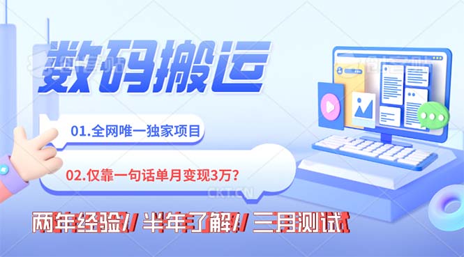 （8253期）年底最火持久副业,仅靠一句话一月变现3W?-占领资源网