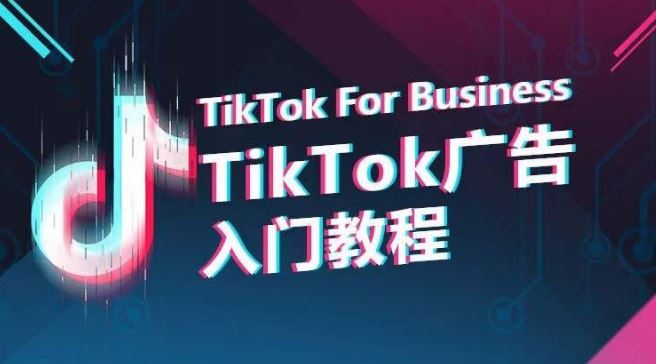 TikTok广告入门教程，从0到1掌握TikTok投放的全流程-占领资源网