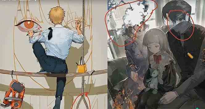 （9863期）厚涂人物-插画创作班：基础入门教程（8节课）-占领资源网