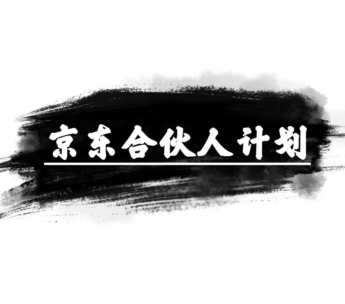 （10268期）京东合伙人计划，轻松月入过万，赚钱项目，只需复制粘贴，小白也能做。-占领资源网