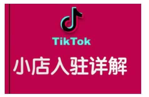 TikTok跨境小店运营全攻略，帮助你独立运营TK跨境小店的能力，实现销量增长-占领资源网
