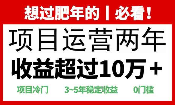 （13952期）2025快递站回收玩法：收益超过10万+，项目冷门，0门槛-占领资源网