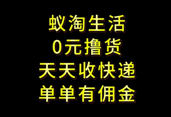 拼夕夕搬砖+快递回收，低门槛人人可做，实测月入1500+团队收益无上限【揭秘】-占领资源网