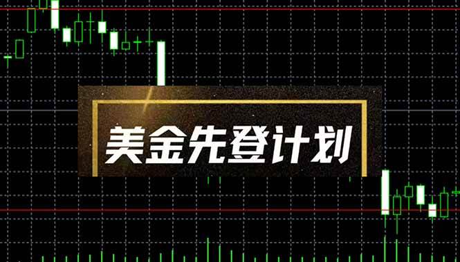 （14550期）美金先登计划（2025黑马项目） （单人日收益2至3K，当日可提现，可放大…-占领资源网